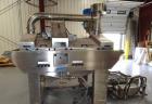 Oil Spray Coating Machine